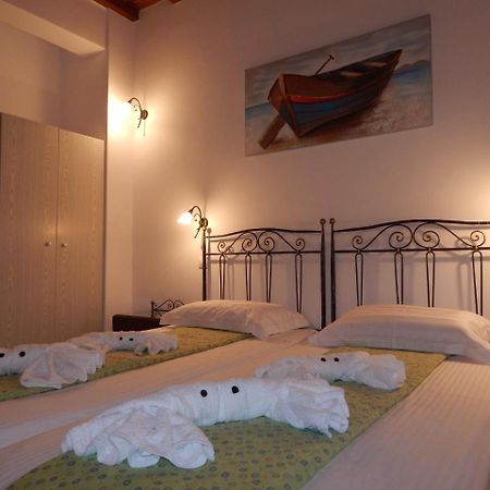 Nisiotiko House In Tinos Near The Beach Agios Ioannis  Exterior foto
