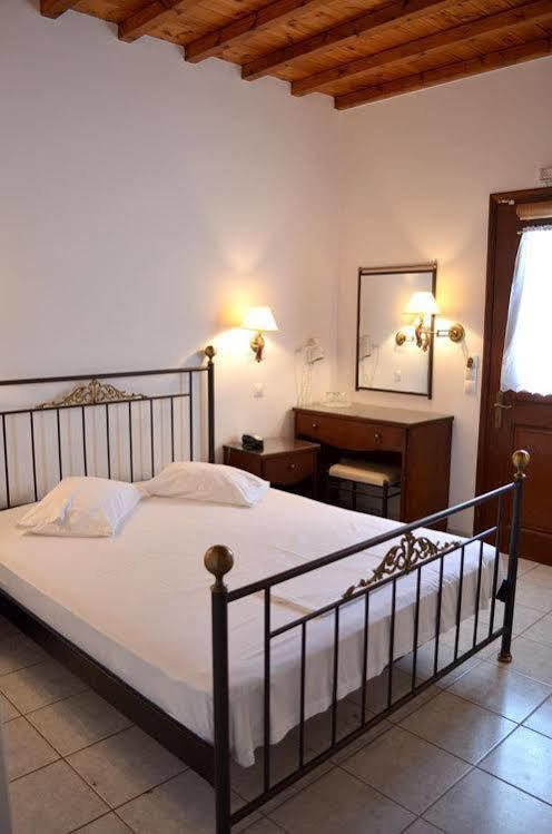Nisiotiko House In Tinos Near The Beach Agios Ioannis  Exterior foto