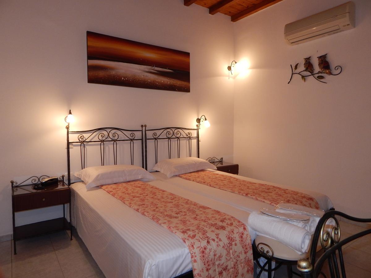 Nisiotiko House In Tinos Near The Beach Agios Ioannis  Exterior foto