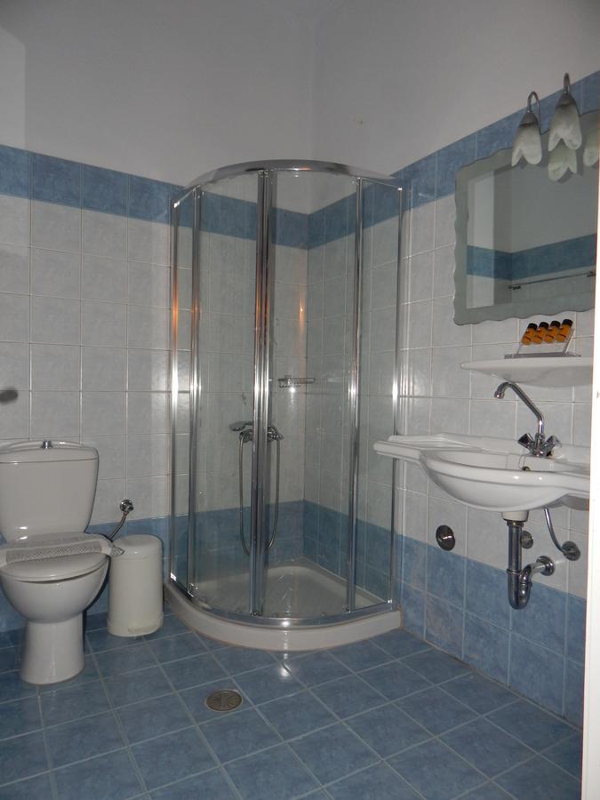 Nisiotiko House In Tinos Near The Beach Agios Ioannis  Exterior foto