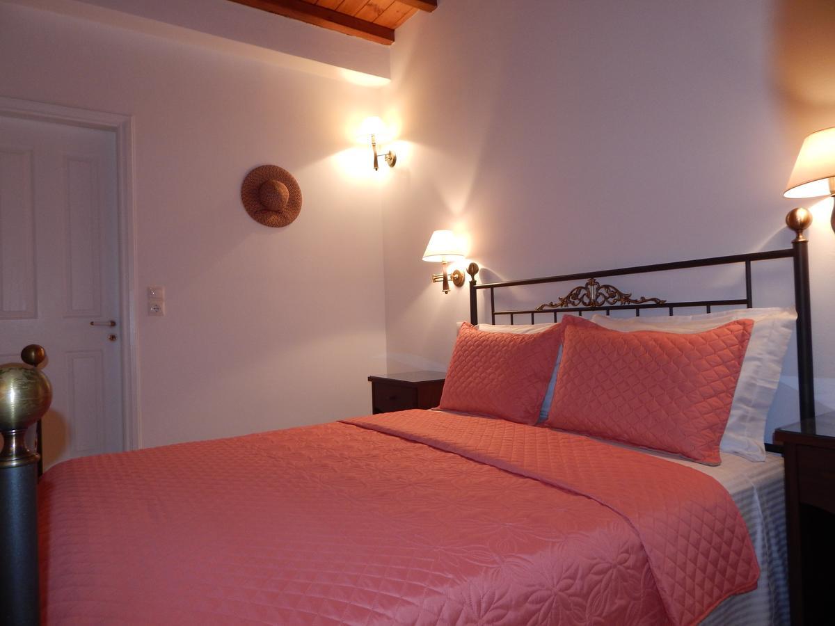 Nisiotiko House In Tinos Near The Beach Agios Ioannis  Exterior foto