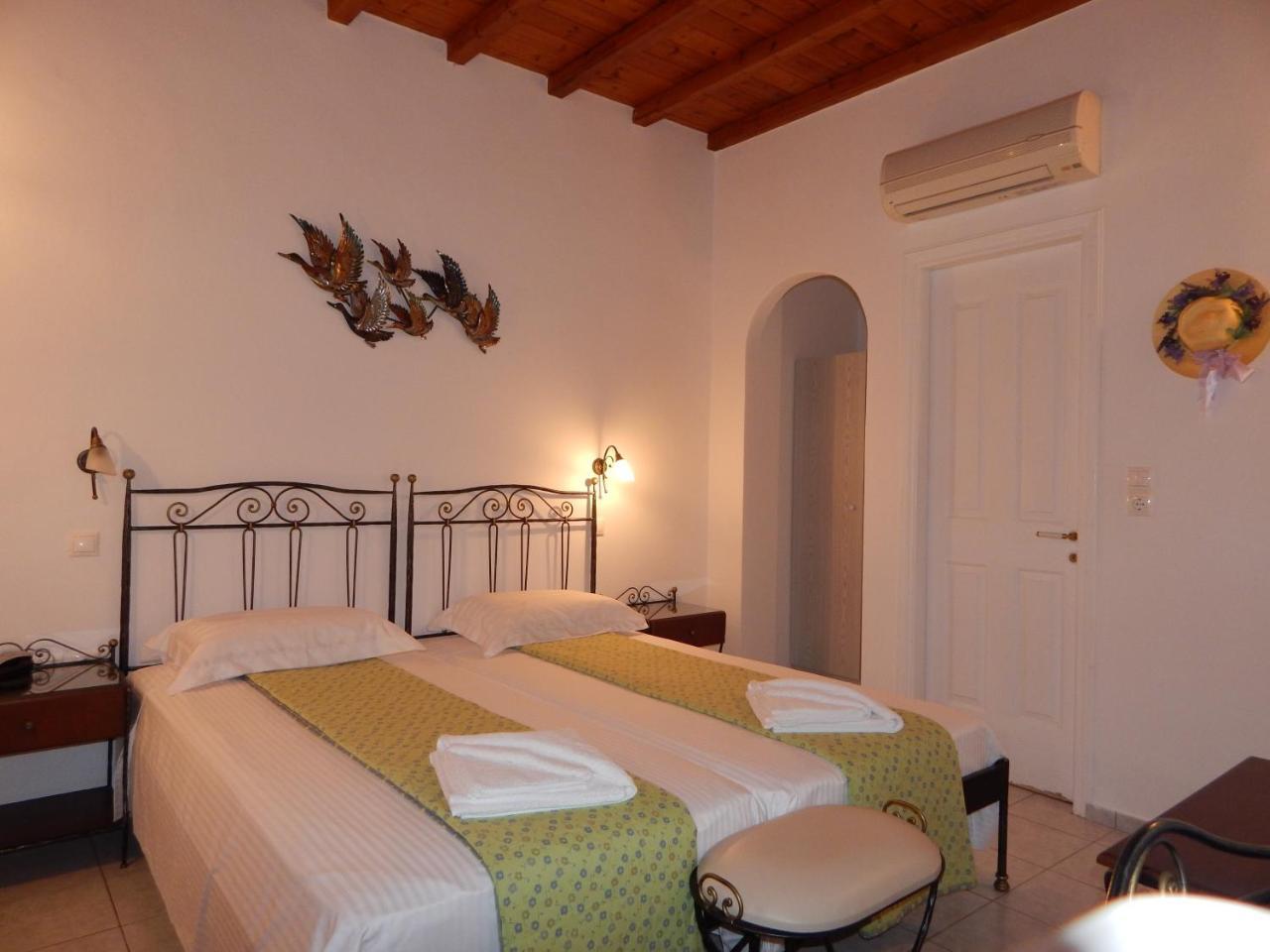 Nisiotiko House In Tinos Near The Beach Agios Ioannis  Exterior foto