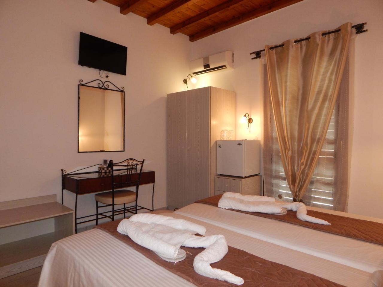 Nisiotiko House In Tinos Near The Beach Agios Ioannis  Exterior foto