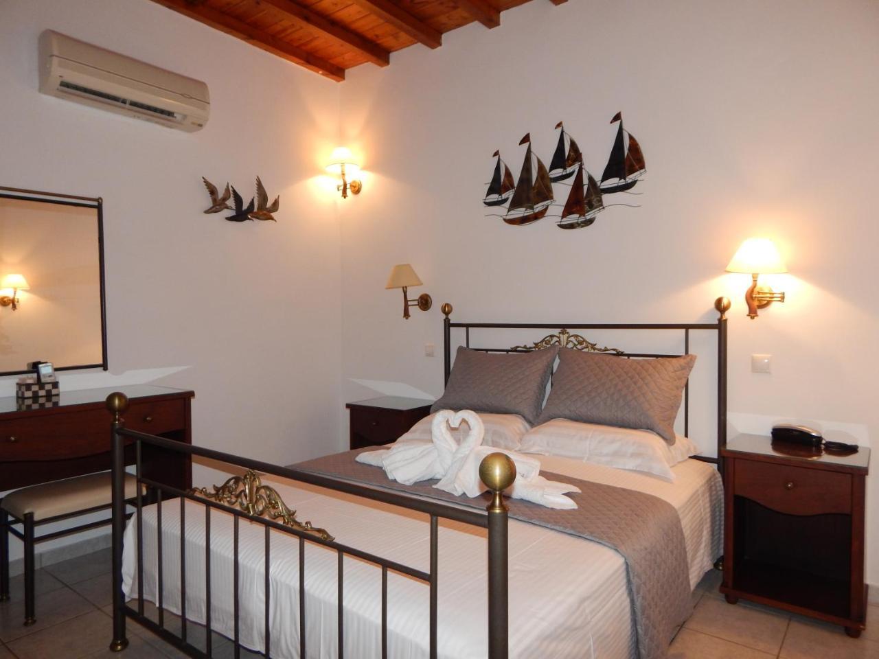 Nisiotiko House In Tinos Near The Beach Agios Ioannis  Exterior foto